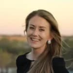 Wolves, Water and Wildfires – Grace Woodmansee