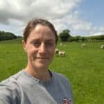 Sharing the Welsh Farm – Anna Jones