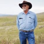 Feeding a Divided Country – Gilles Stockton