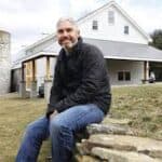 Table to Farm Chef Family – Steve and Candice MacLean