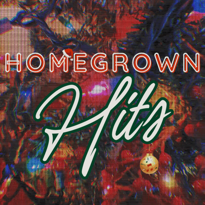 Homegrown Hits - Episode 65