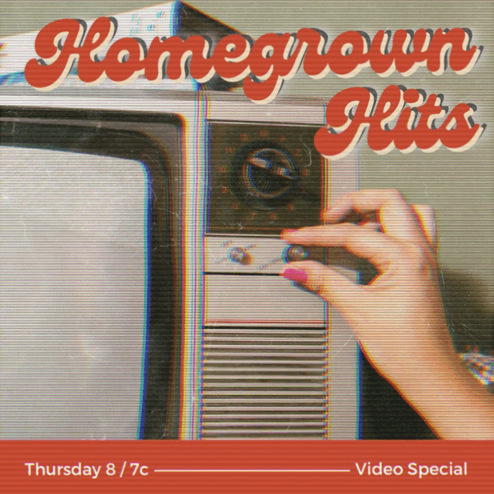 Homegrown Hits - Episode 66