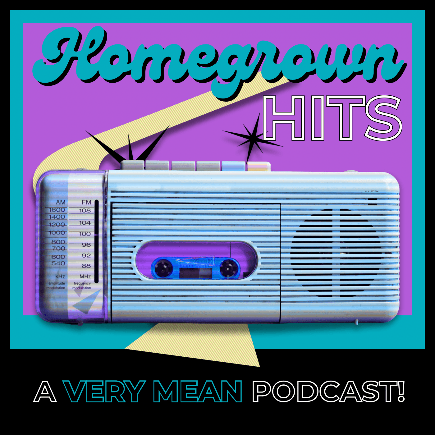 Homegrown Hits - Episode 67