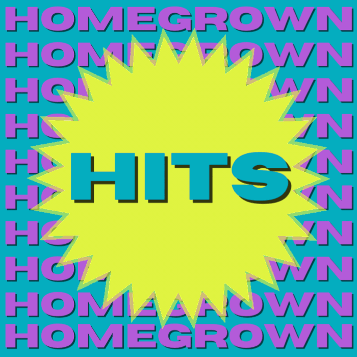 Homegrown Hits - Episode 68