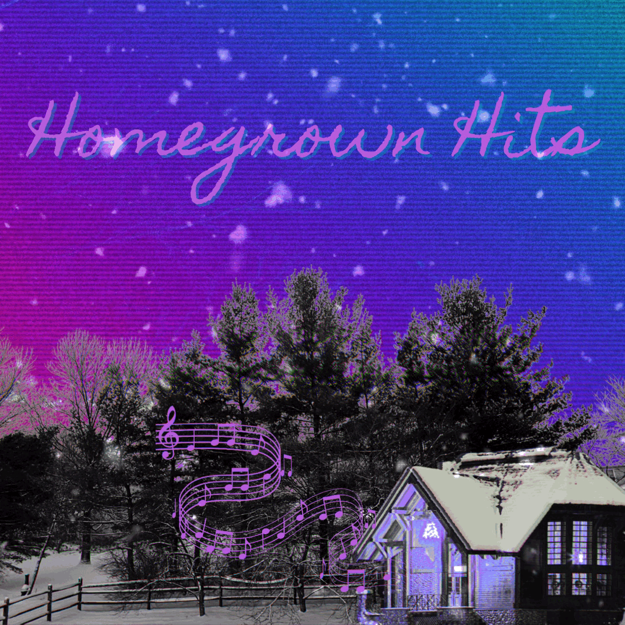Homegrown Hits - Episode 70
