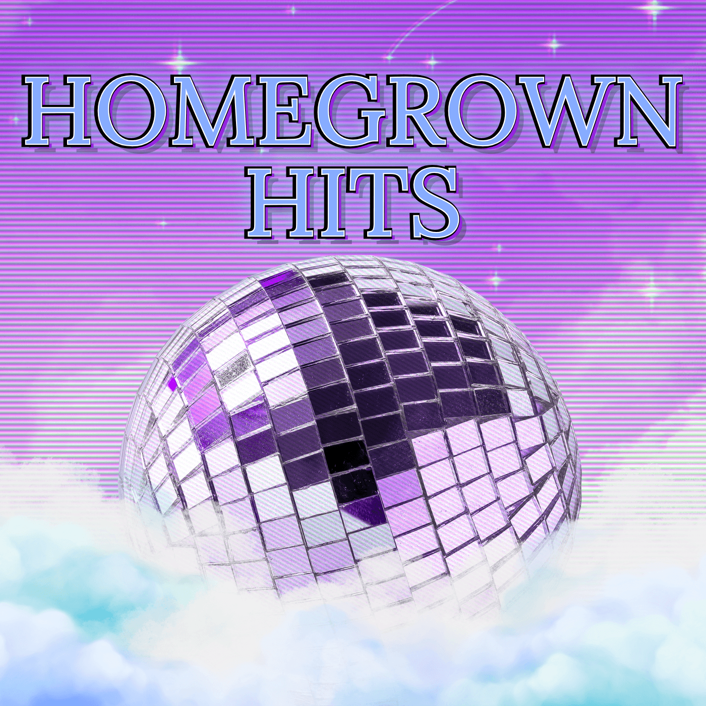 Homegrown Hits - Episode 71