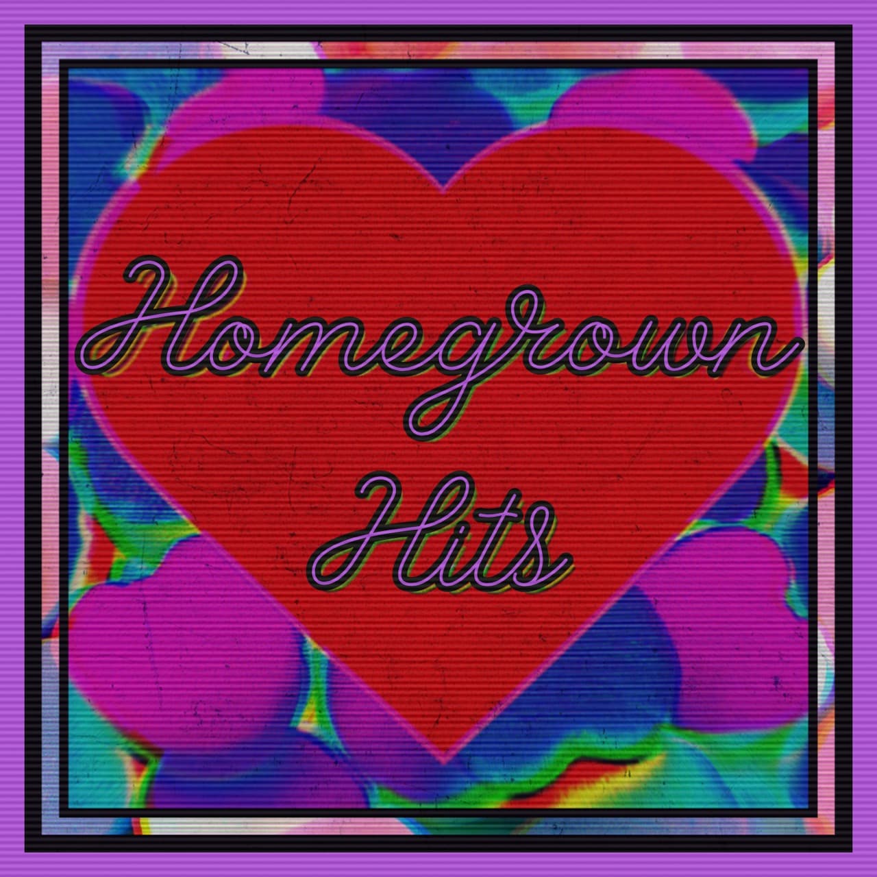 Homegrown Hits - Episode 72