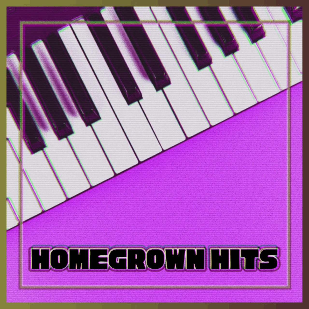 Homegrown Hits - Episode 73