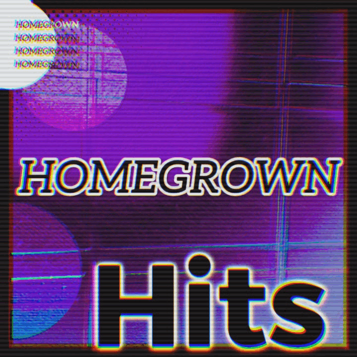 Homegrown Hits - Episode 74