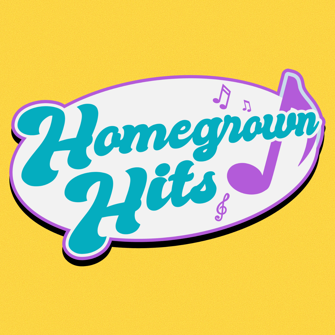 Homegrown Hits - Episode 75