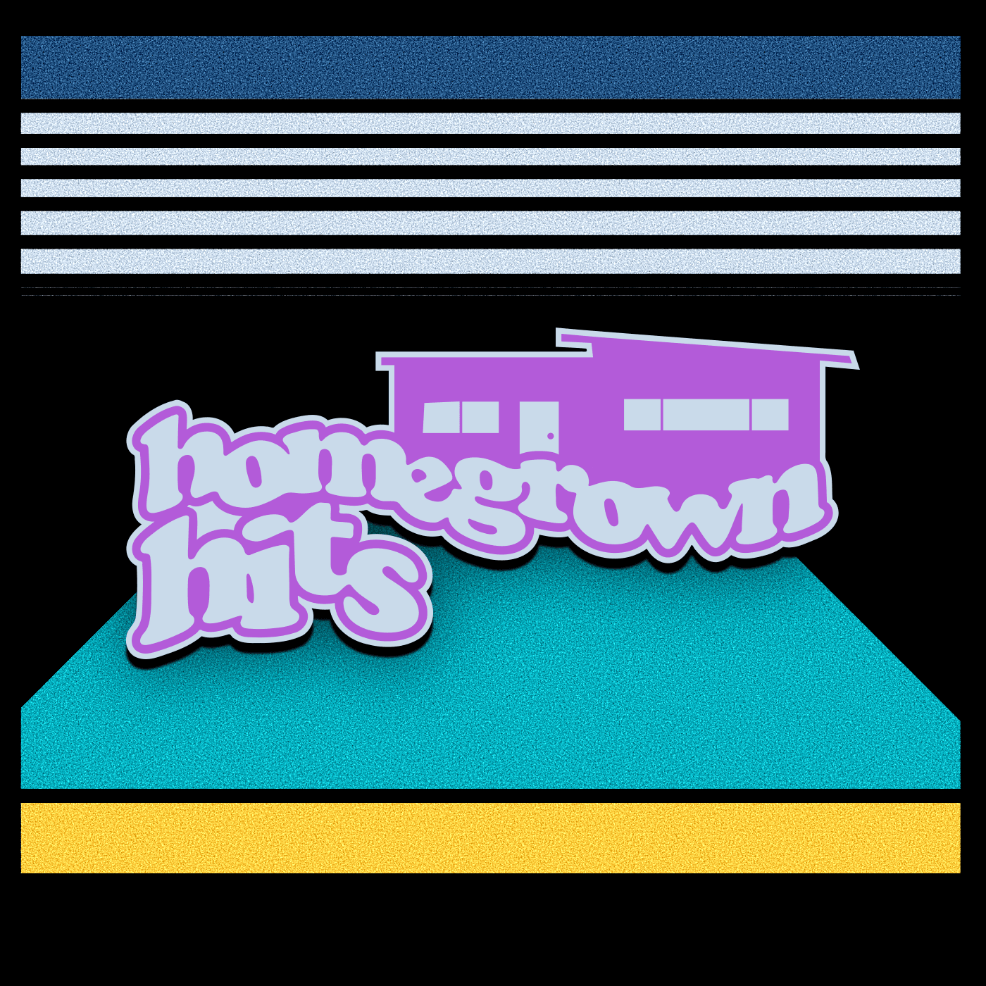 Homegrown Hits - Episode 76