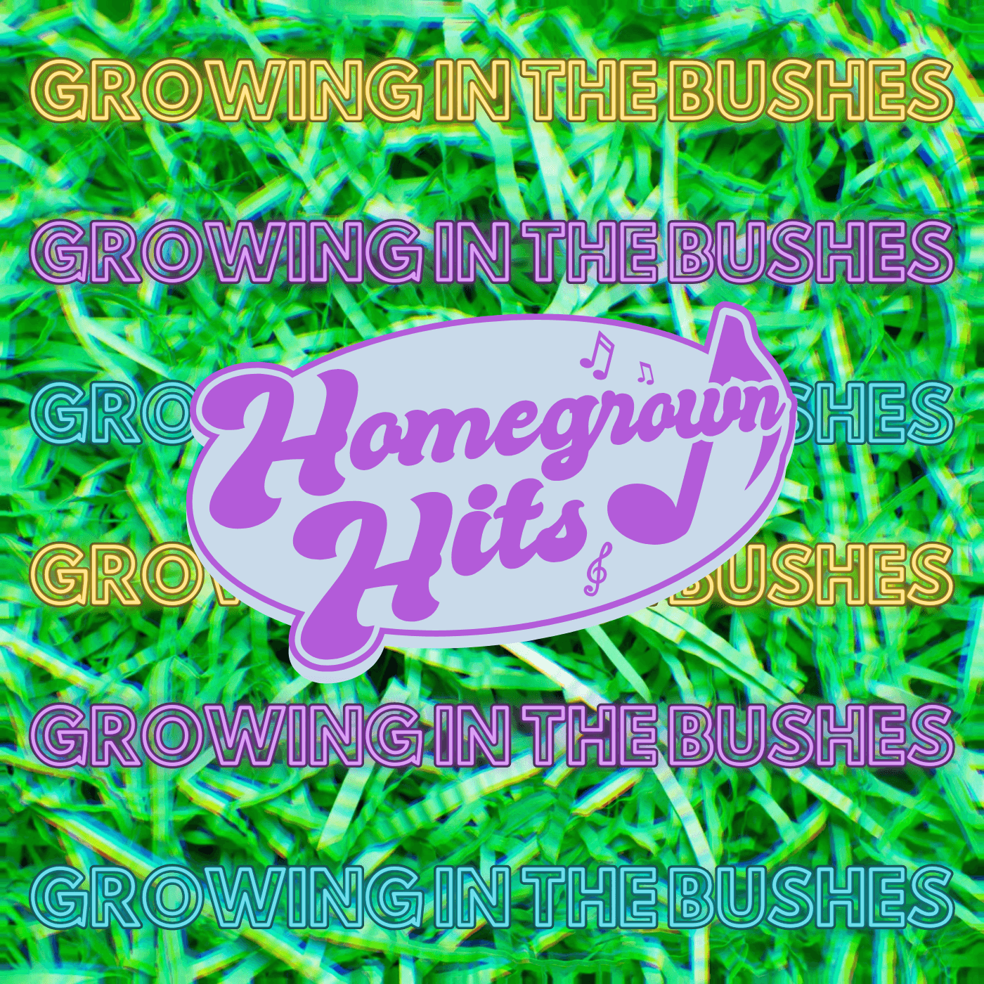 Homegrown Hits - Episode 81