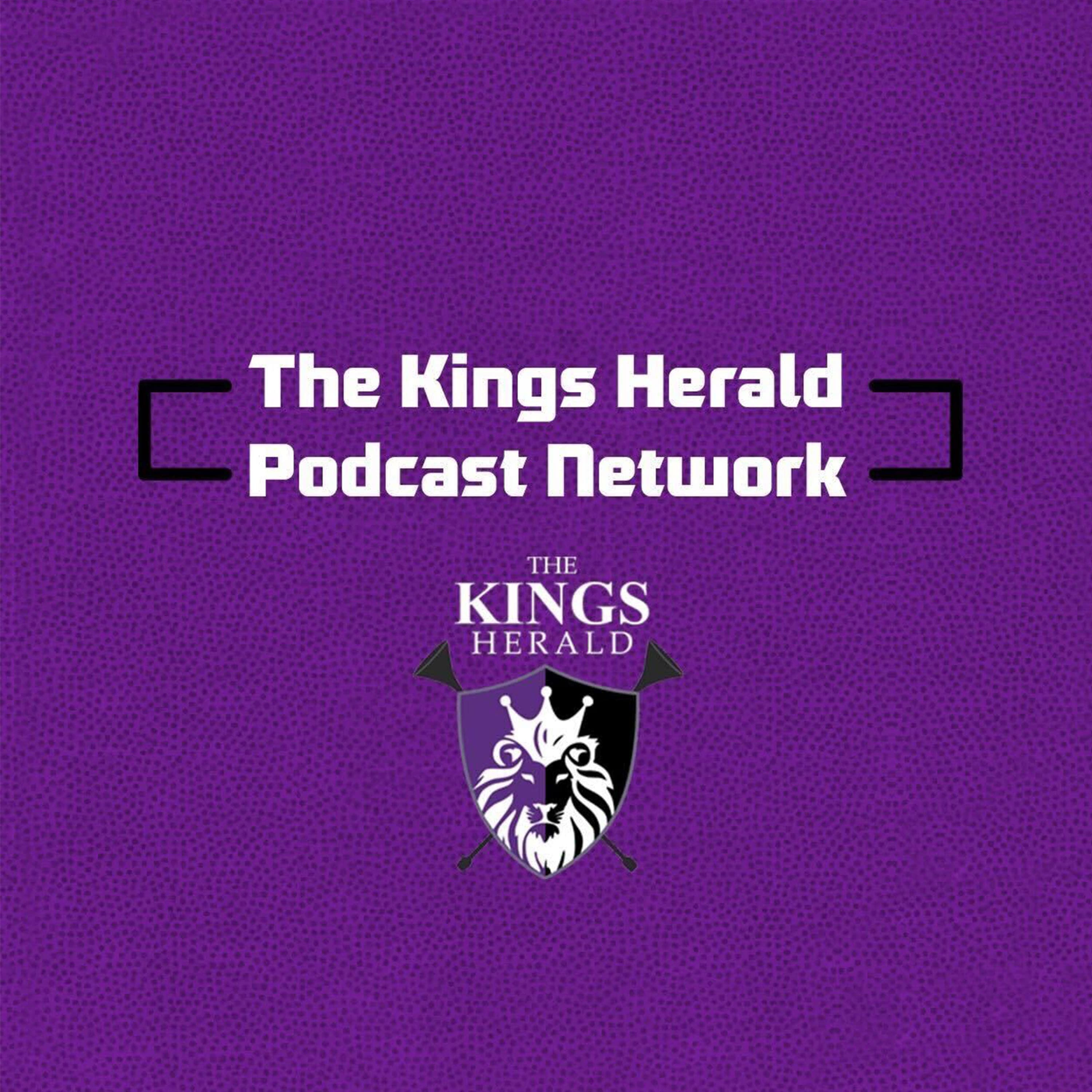 What we learned about the Sacramento Kings in De’Aaron Fox’s absence, with Jerry Reynolds
