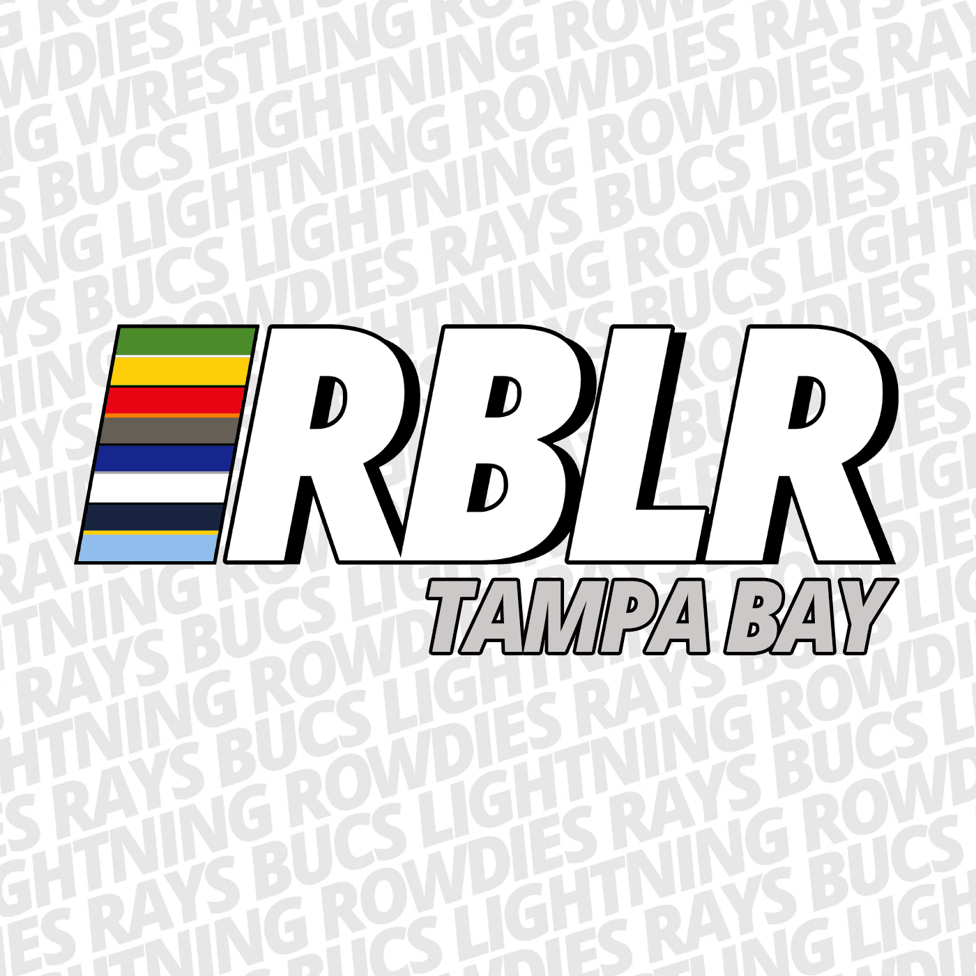 RBLR Rowdies: New Signings, & Farewell Aaron Guillen