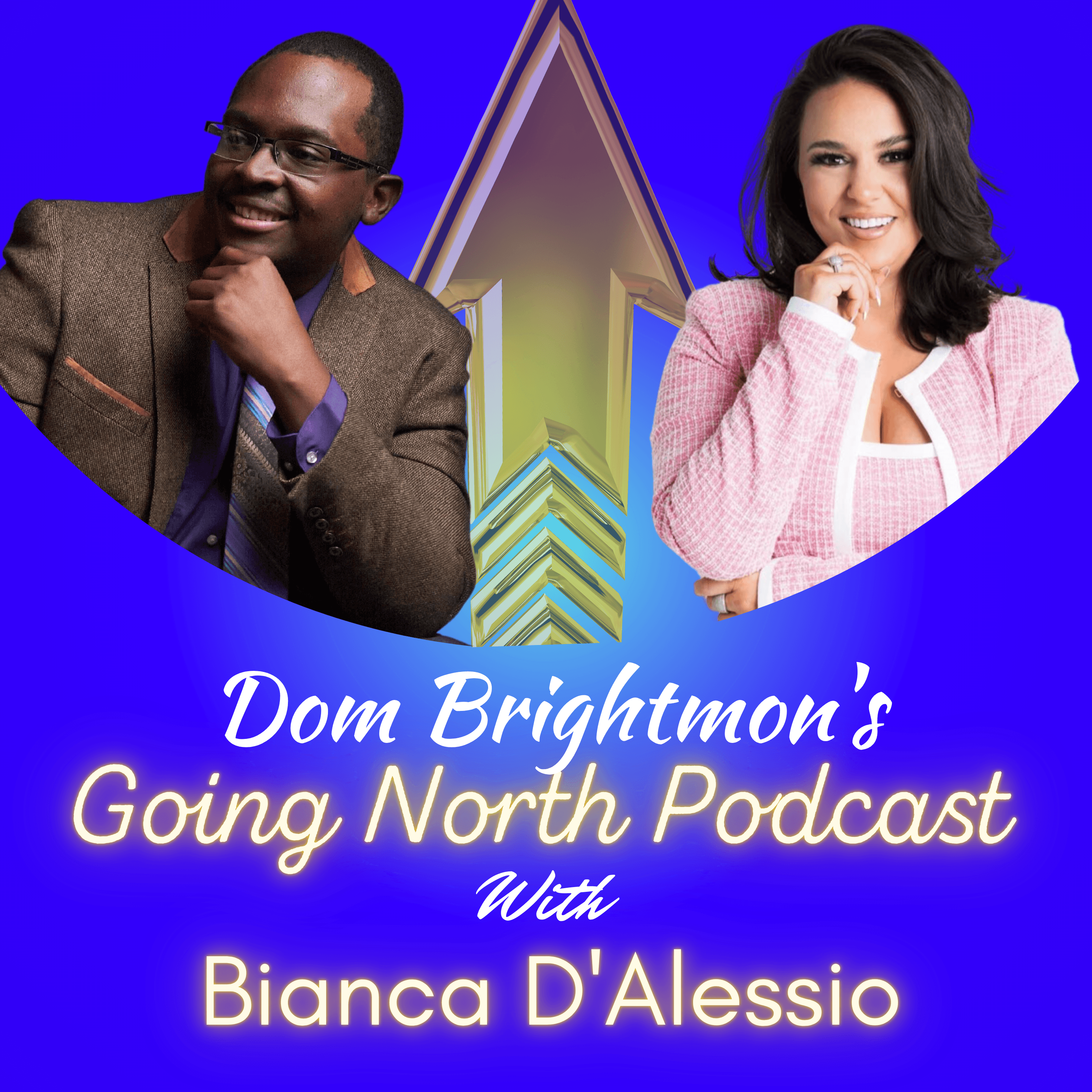 Ep. 1002 – Why Living With Intention Is The Key to Mastering Life with Bianca D'Alessio