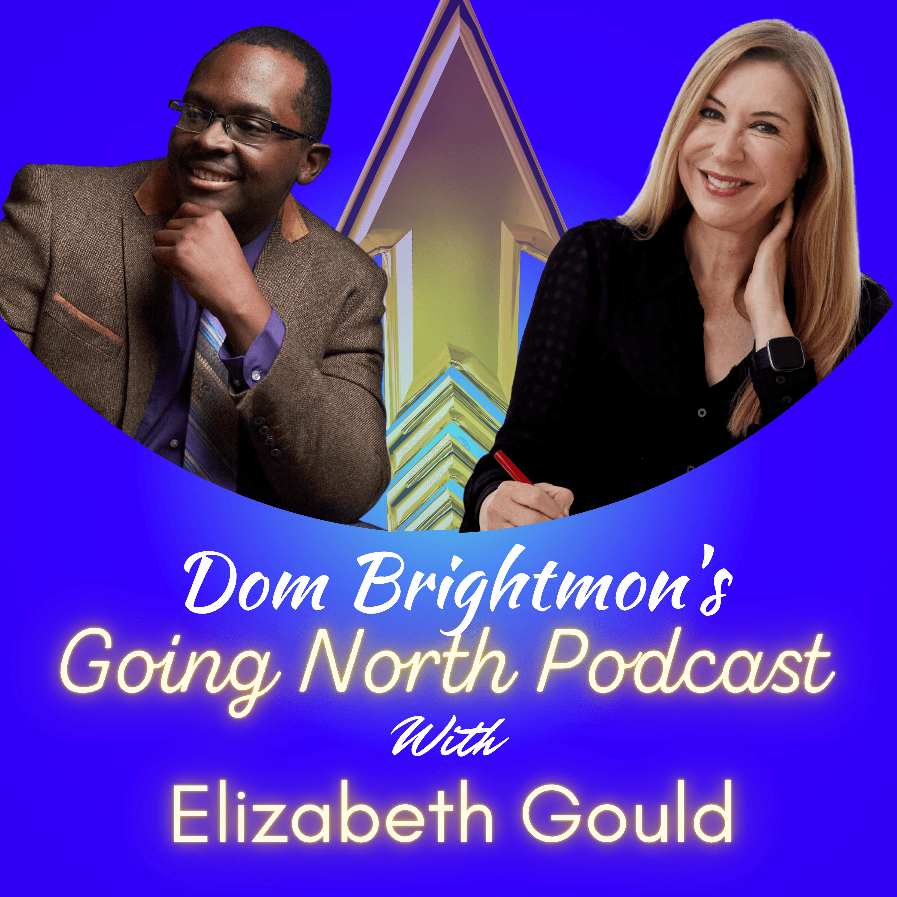 Ep. 1001 – From Cancer Survivor to Master Neuroplasticity Expert with Elizabeth Gould