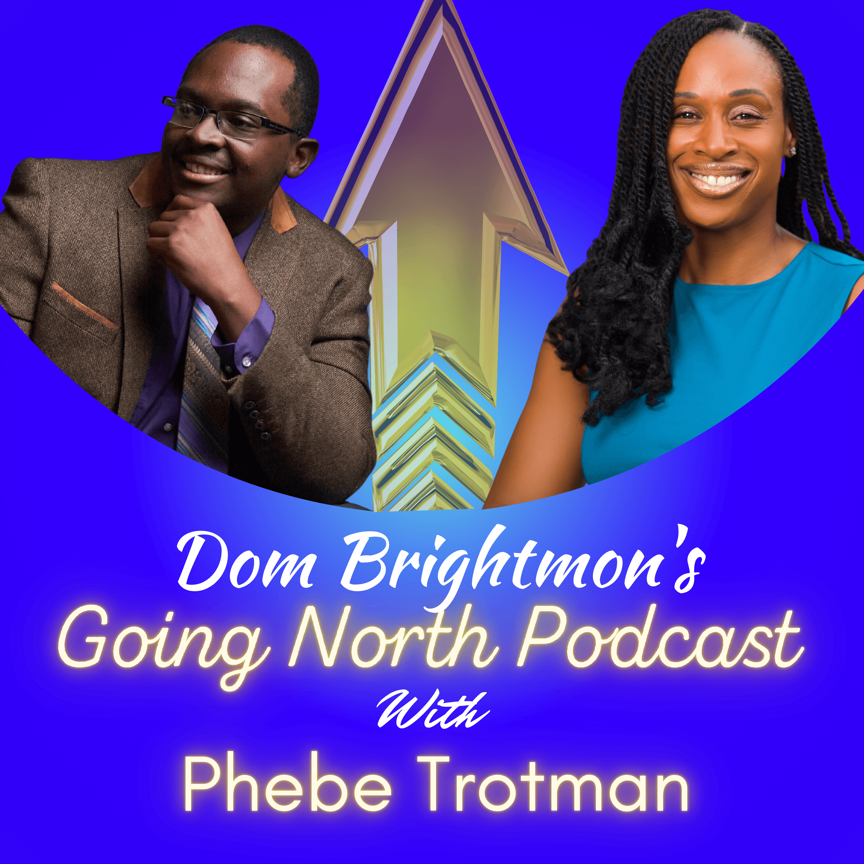 Ep. 1019 – Never Quit on a Bad Day with Phebe Trotman (@PhebeTrotman)