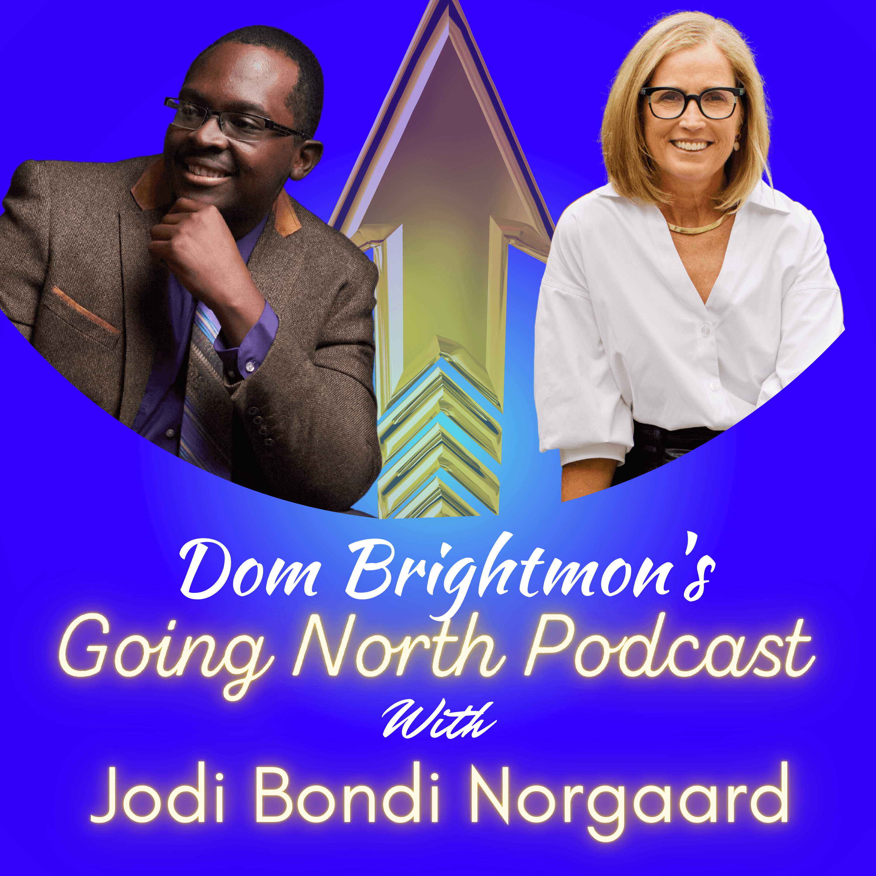 Ep. 997 – How Creating a Sports Doll Turned into a Fight to End Gender Stereotypes with Jodi Bondi Norgaard (@jodinorgaard)