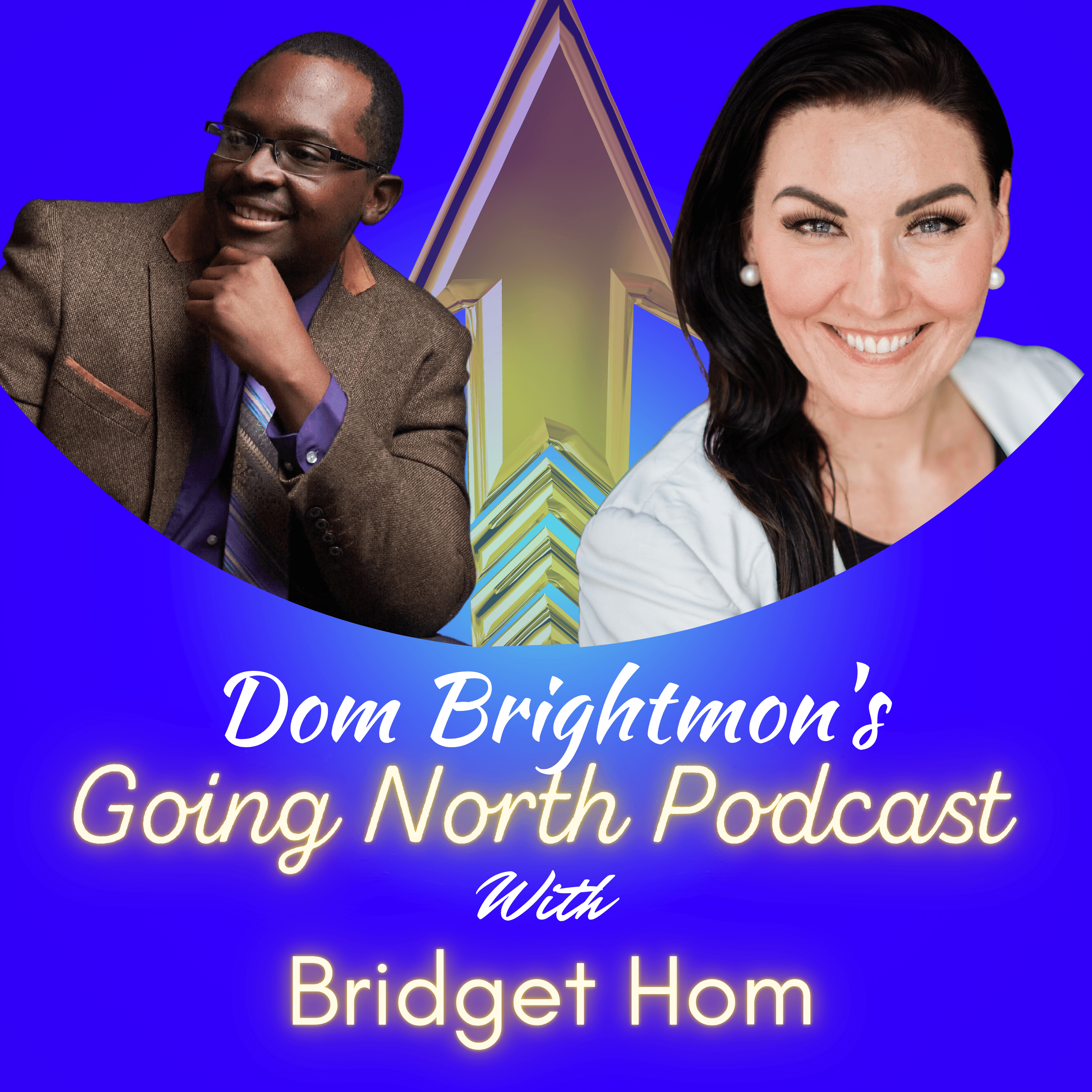 Ep. 1033 – How to Take Imperfect Action and Thrive in Business and Life with Bridget Hom (@HomBridget)