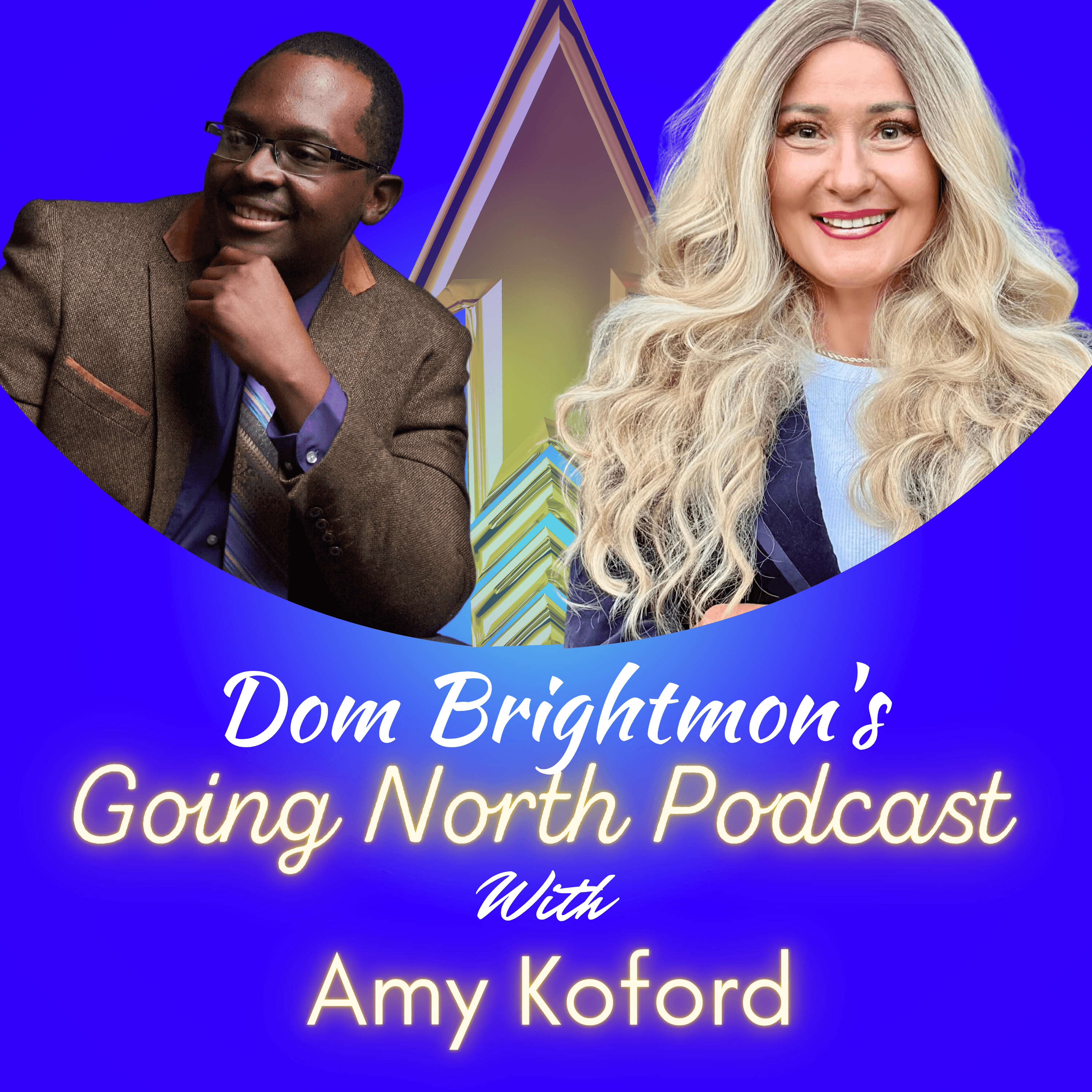 Ep. 1011 – Hardwired to Rise with Amy Koford (@amykoford)