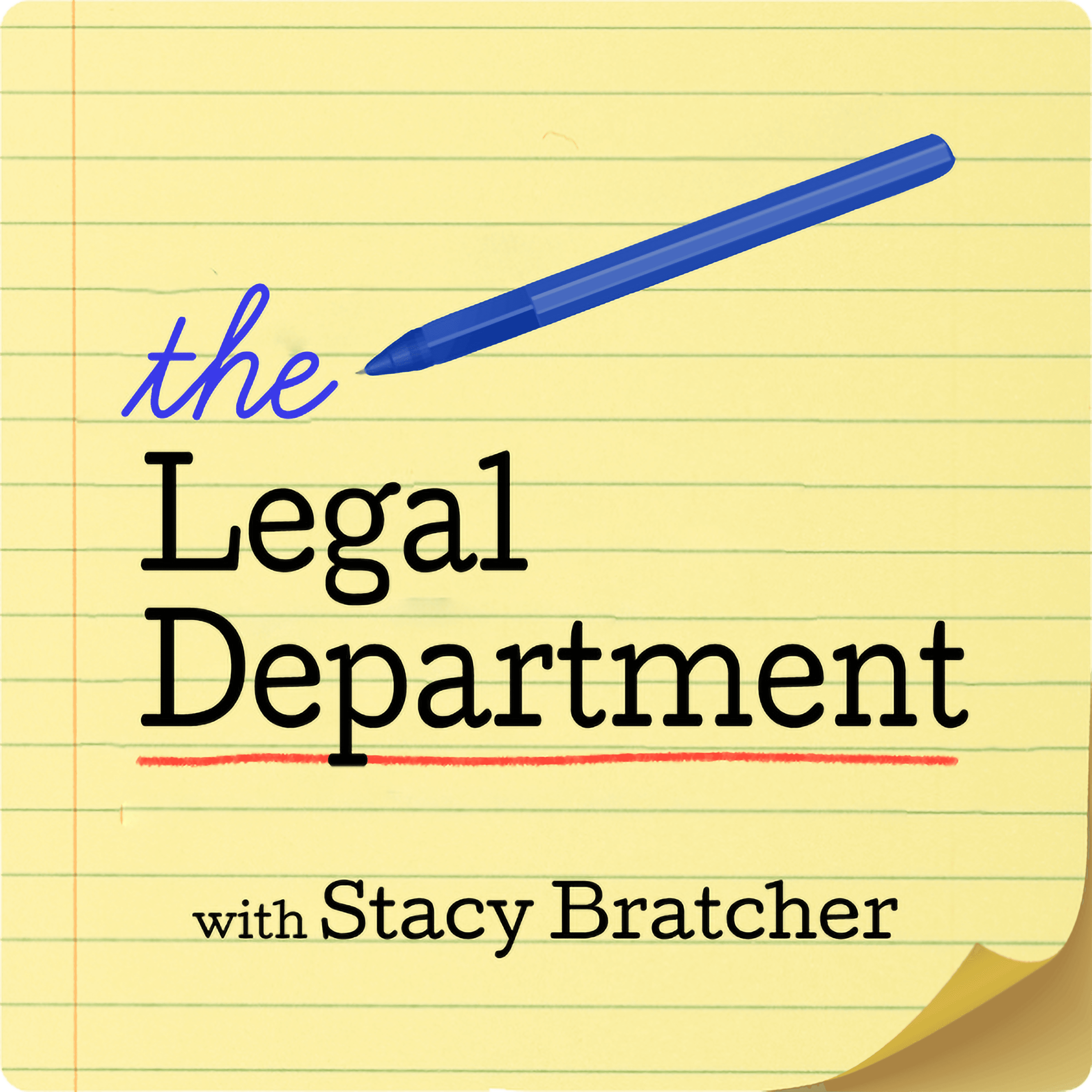 No Really, This Is How To Use AI In The Legal Department With Sterling Miller, CEO & Author Of Ten Things You Need to Know As In-House Counsel (E76)