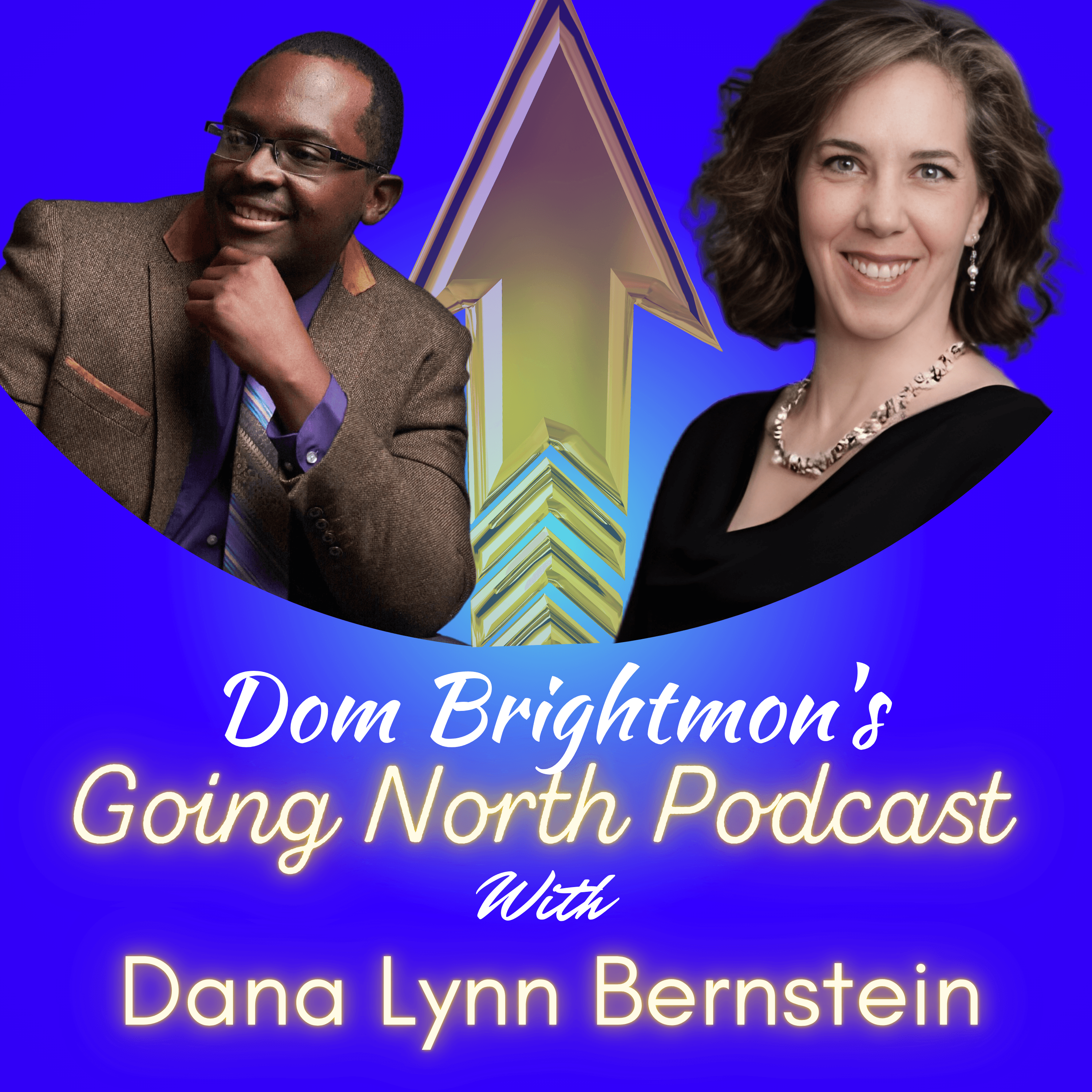 Ep. 1031 – How Leaning Into Conflict Unlocks Growth and Legacy-Level Influence with Dana Lynn Bernstein