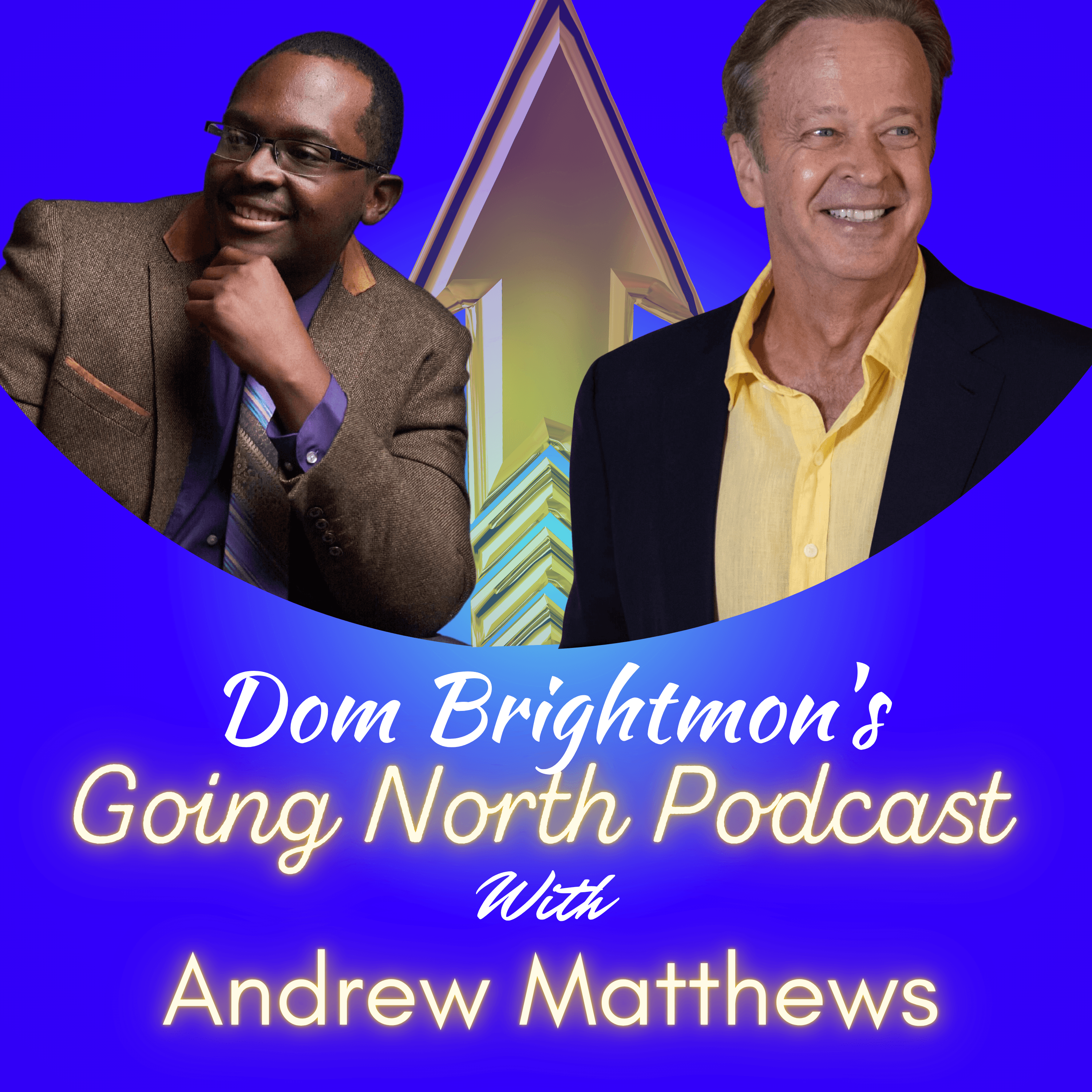 Ep. 1012 – How Happy People Think & Rebound From Disappointment with Andrew Byrnes Matthews