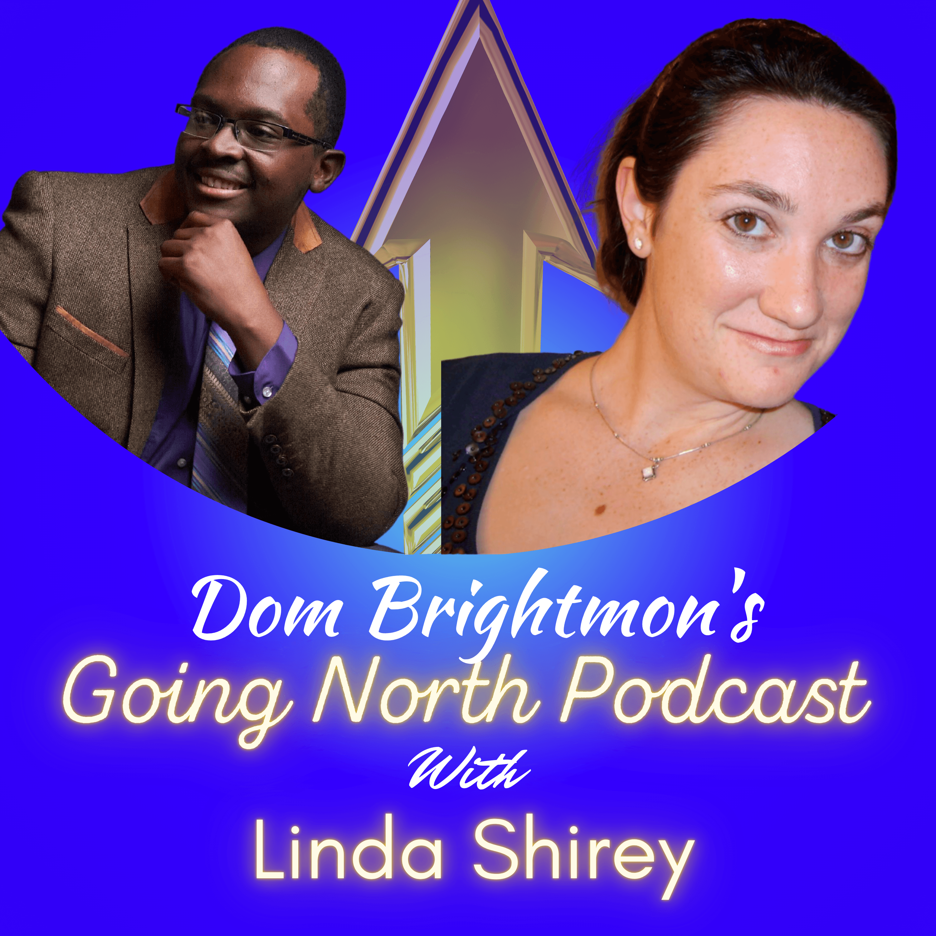Ep. 1004 – Wolves Among Us with Linda Reyburn Shirey (@pynder)