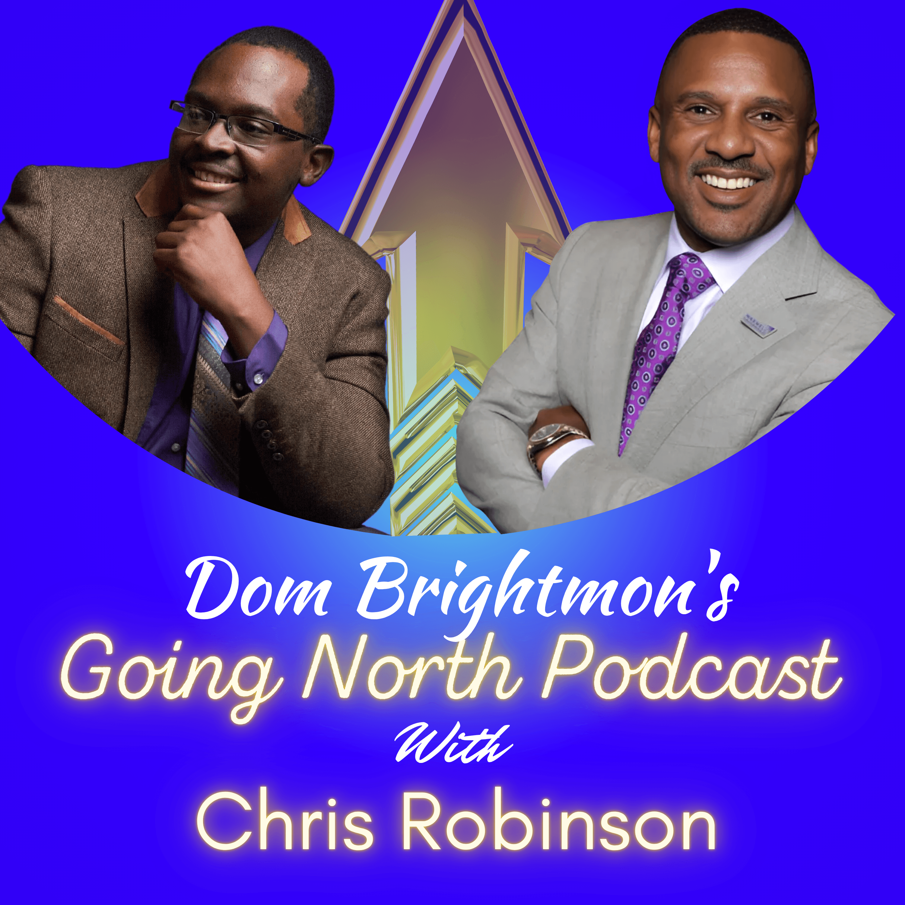 Ep. 1000 – From Drift to Drive with Chris Robinson