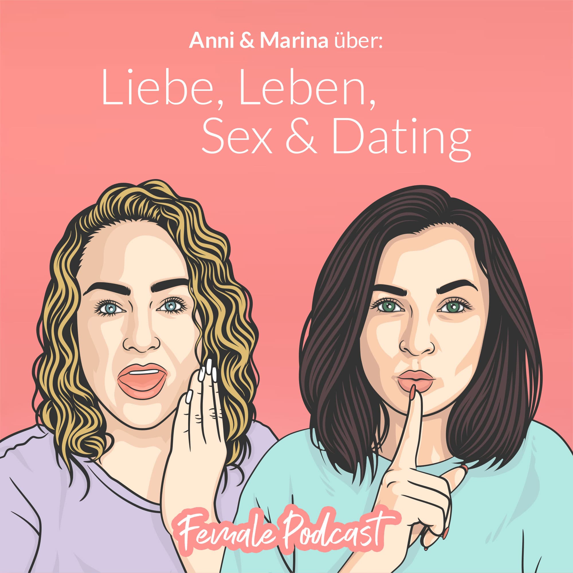 #221: Wieso uns Situationships Energie rauben