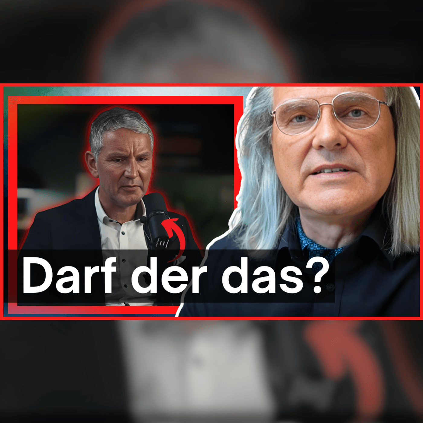 373. Der Podcast-Krieg: Abwehrstrategien gegen soziale Emporkömmlinge
