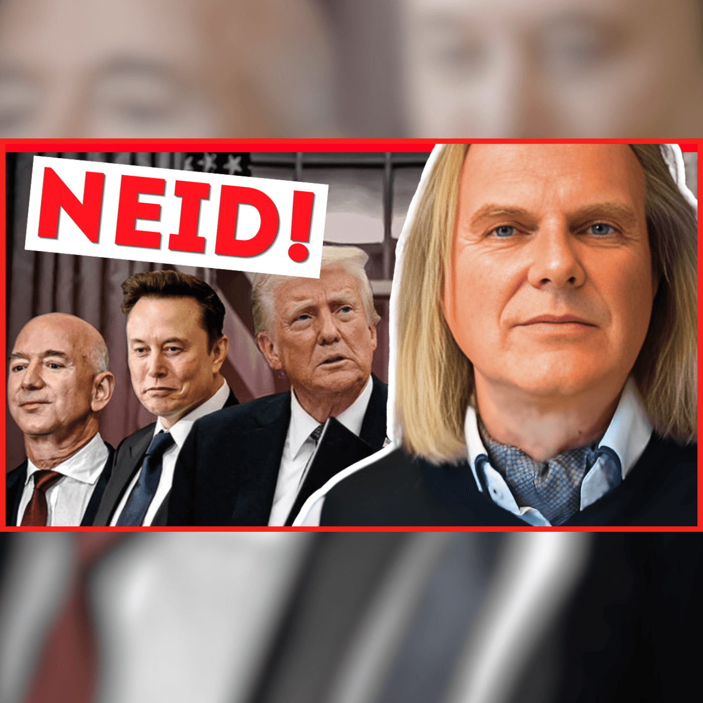 372. Neid macht arm - Dr. Dr. Zitelmann und Prof. Rieck über Nullsummendenken
