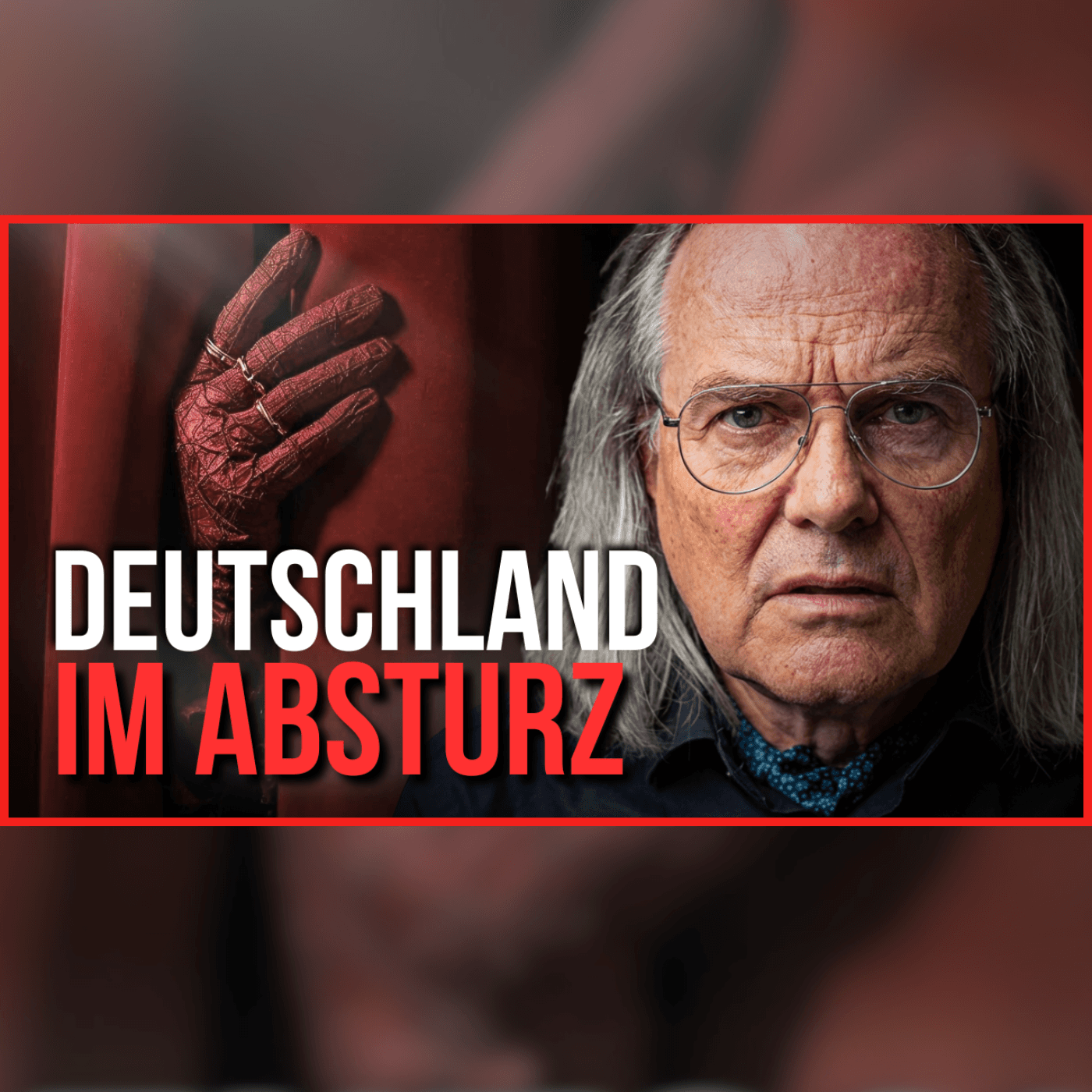 374. Wieso wir kein reiches Land mehr sind