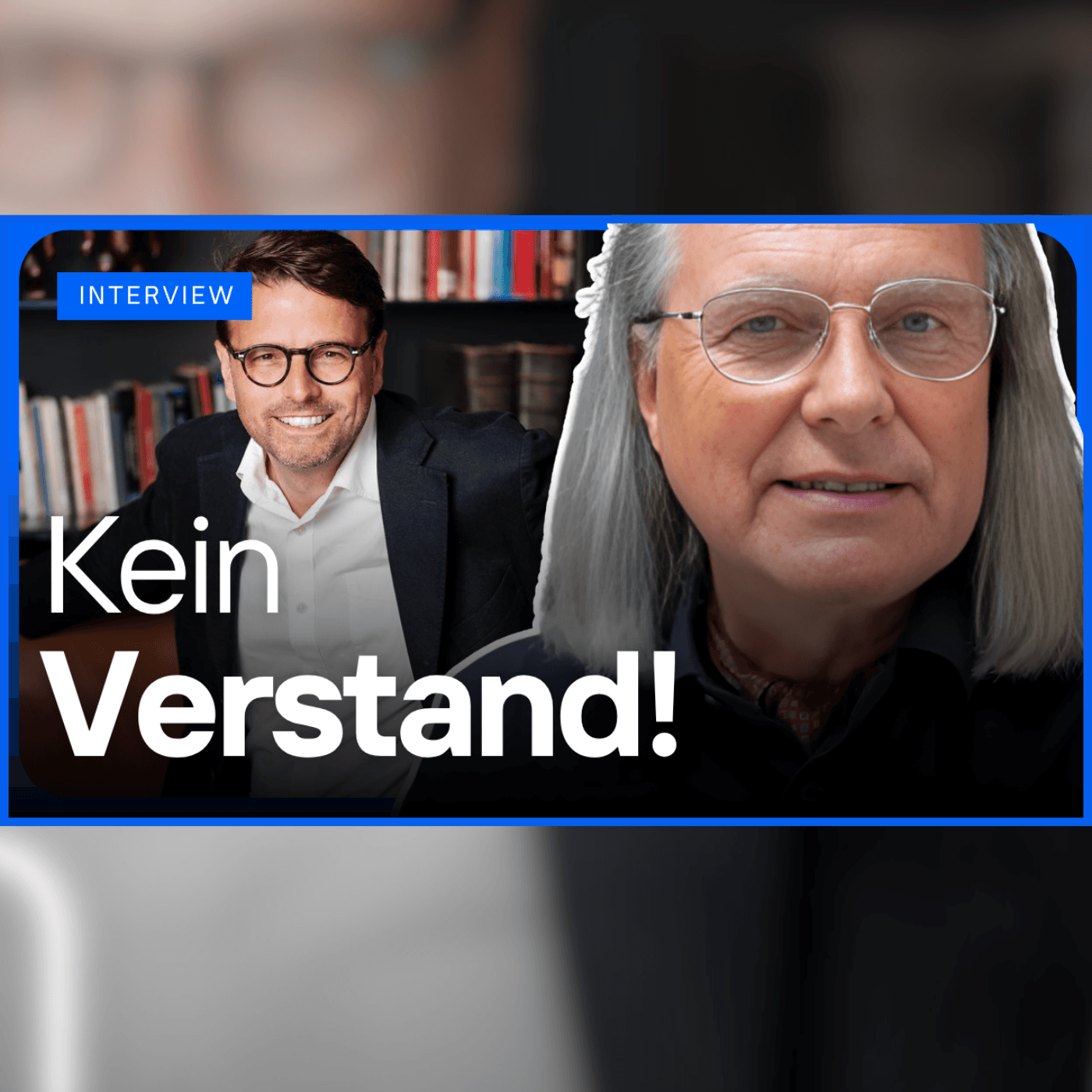 375. Psychiater Bonelli erklärt: Wieso alle „verrückt“ geworden sind