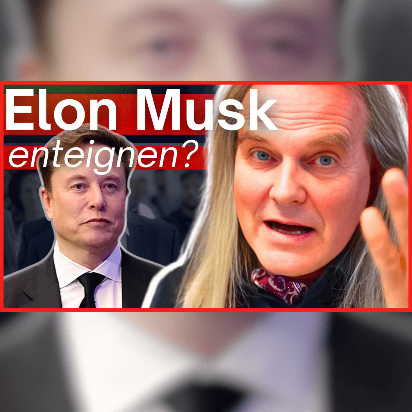 378. Eine Billion – darf ein einzelner Mensch so viel haben?