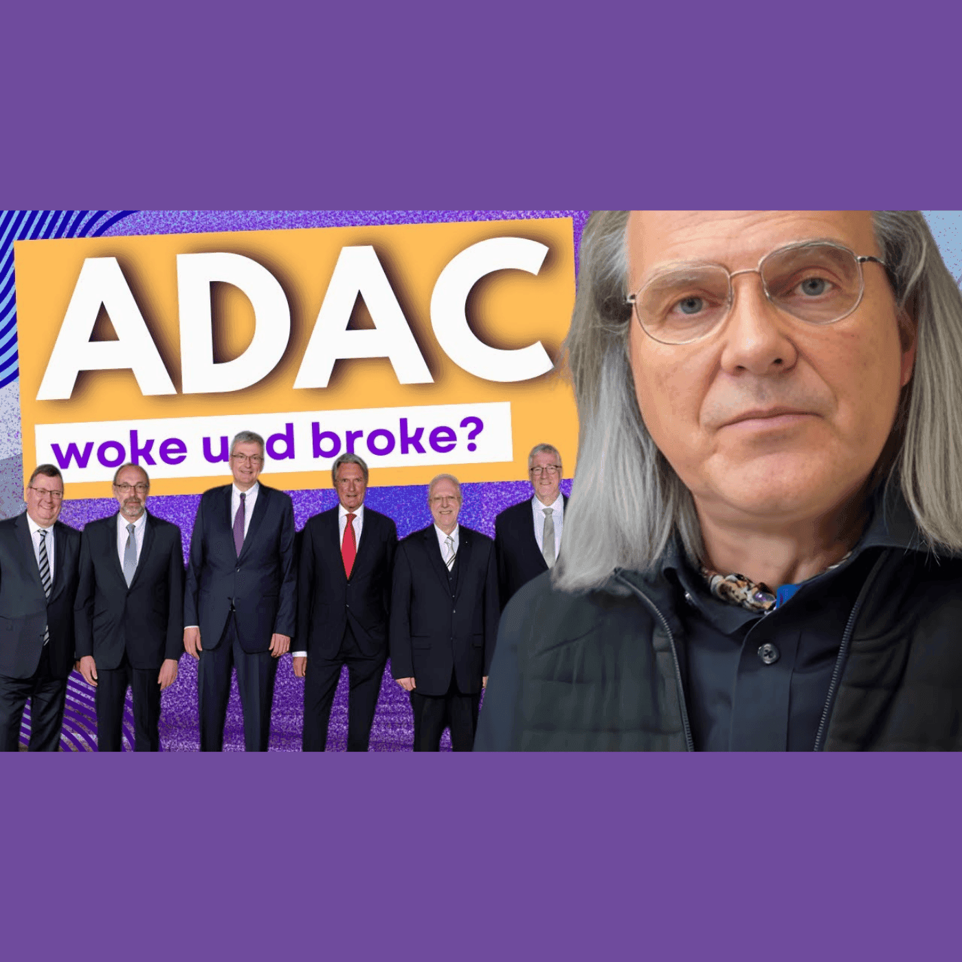 356. ADAC will höhere Spritpreise. Was steckt dahinter? - Prof Rieck