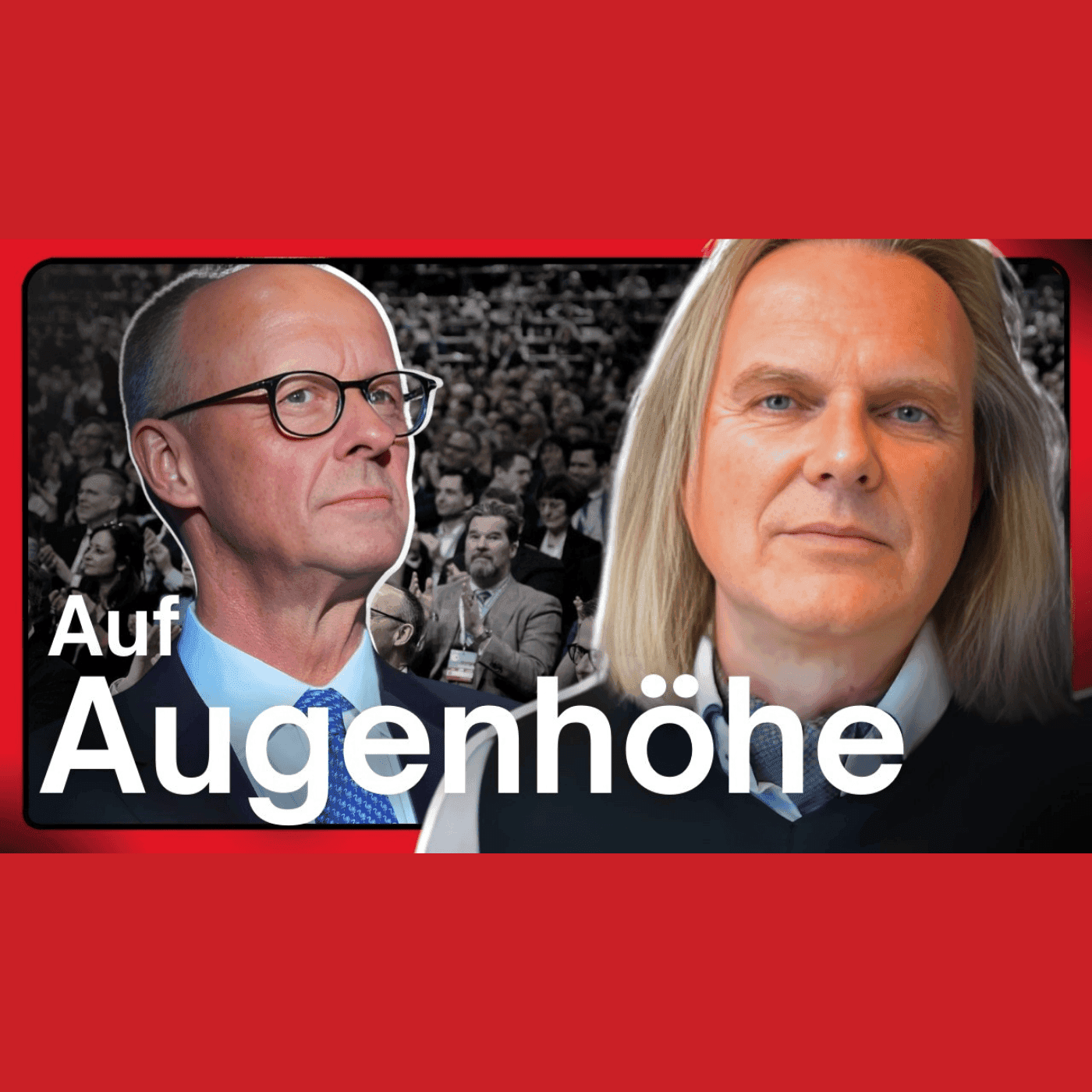 365. Das Ende der Freiheit? Wie das Social Media Verbot Sie lautlos enteignet! - Prof Rieck