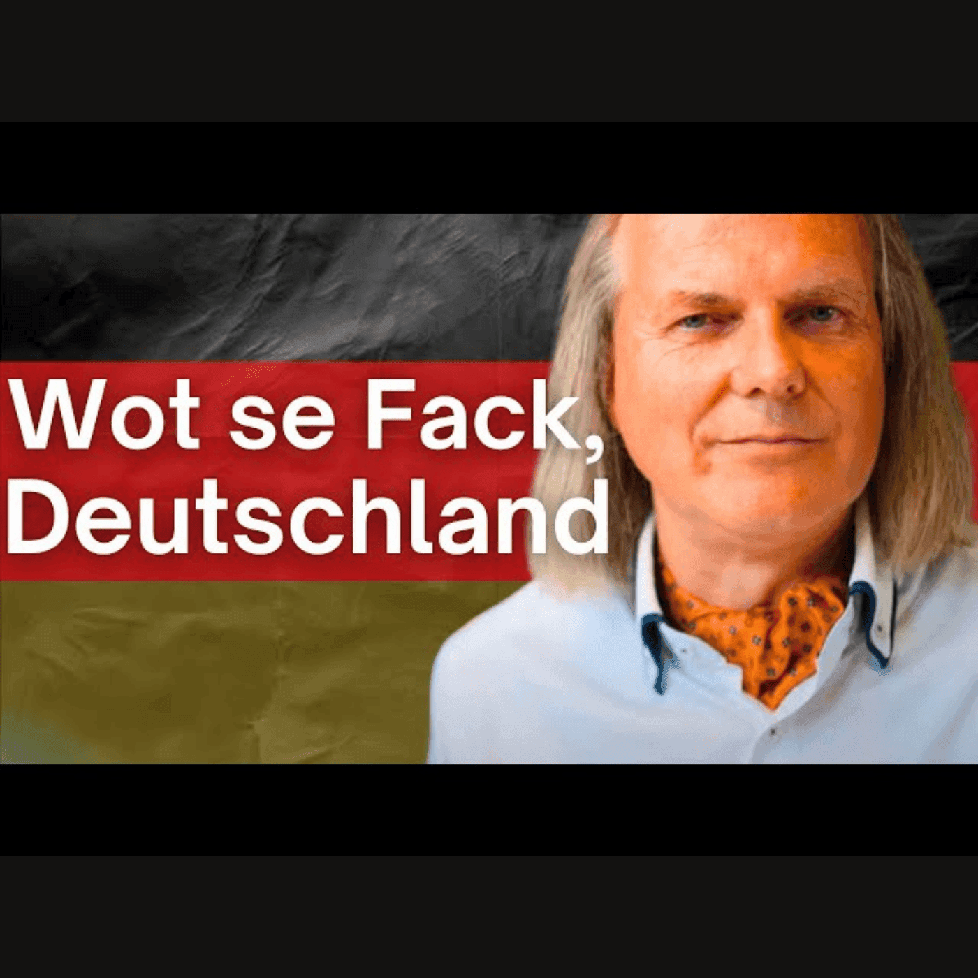 334. Was geht schief in Deutschland? Vince Ebert im Interview - Prof Rieck