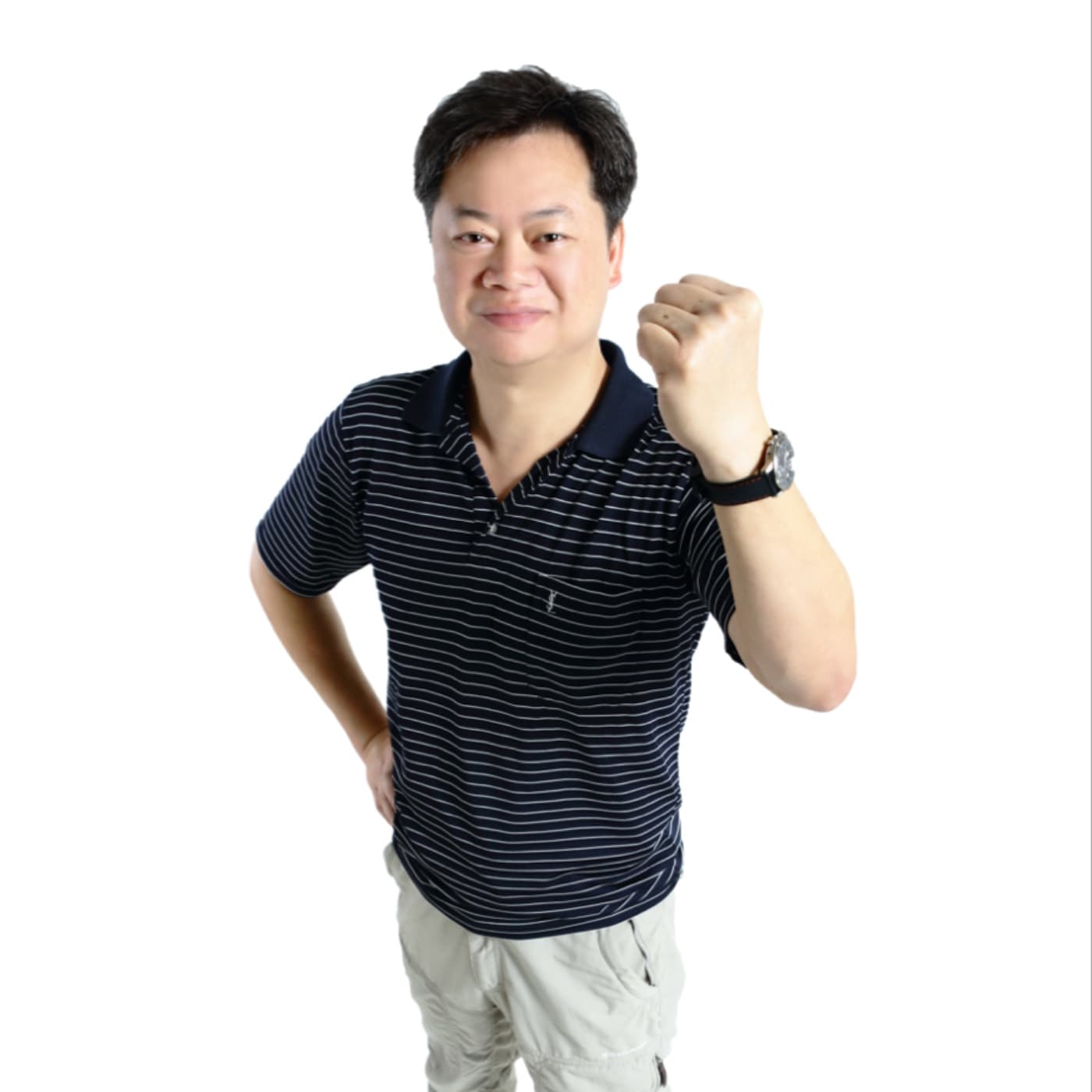 EP569長期持有還是賺價差?
