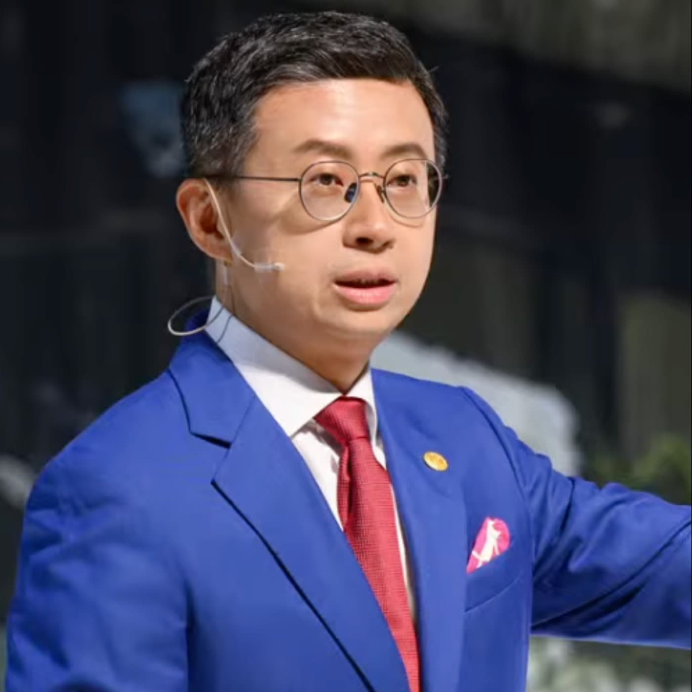 【呱吉直播】呱吉電台EP228：如果有個人想要選舉他就會去做很多跟選舉有關的事情如果他沒有做就表示他沒有要選舉這種事情很容易懂的吧