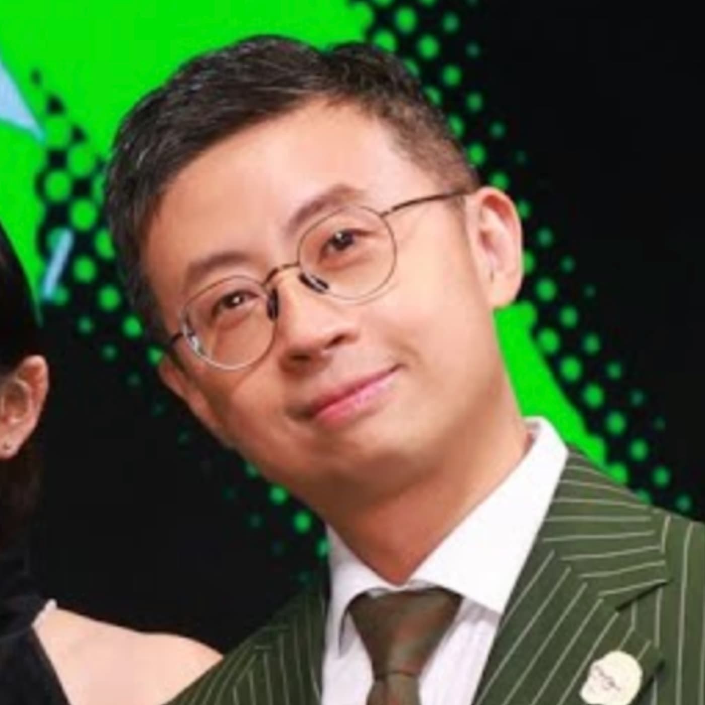 【呱吉直播】風流韻事審查委員會2025（中）：敦化南路的霧與河流