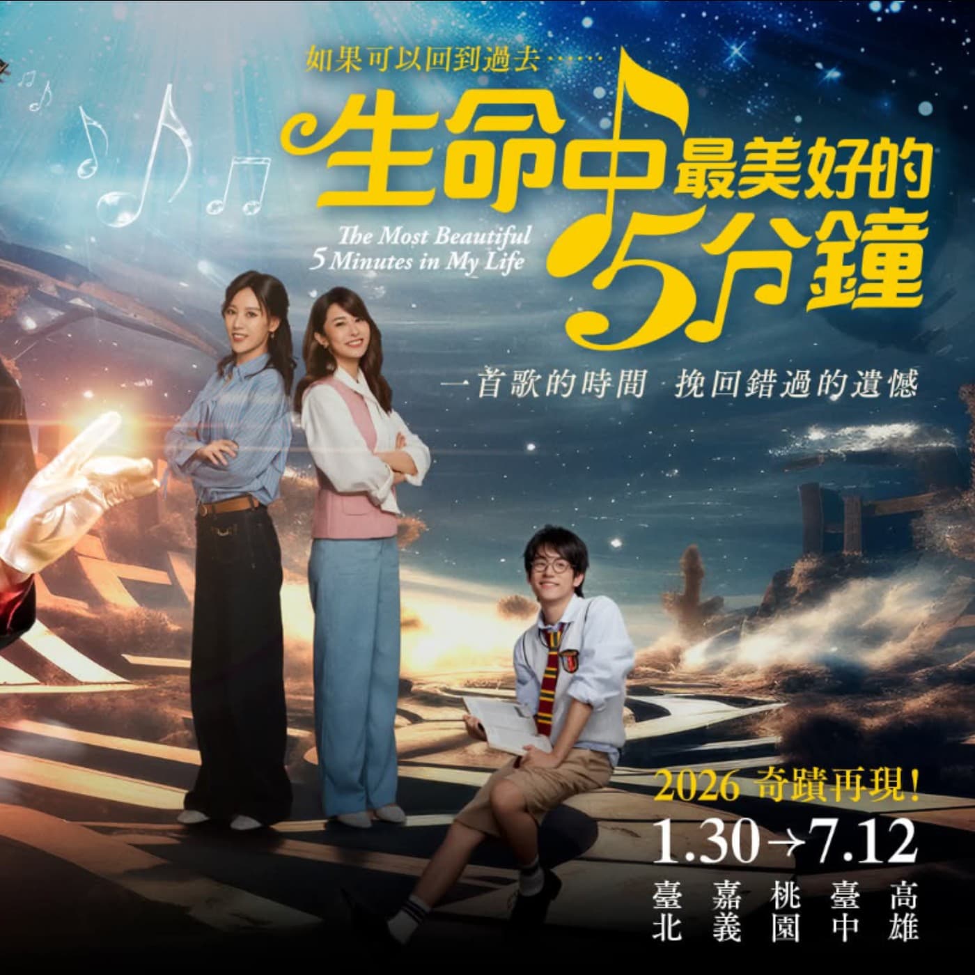 「大叔與女朋友們」第13號 feat. 方宥心 + 張郁婕