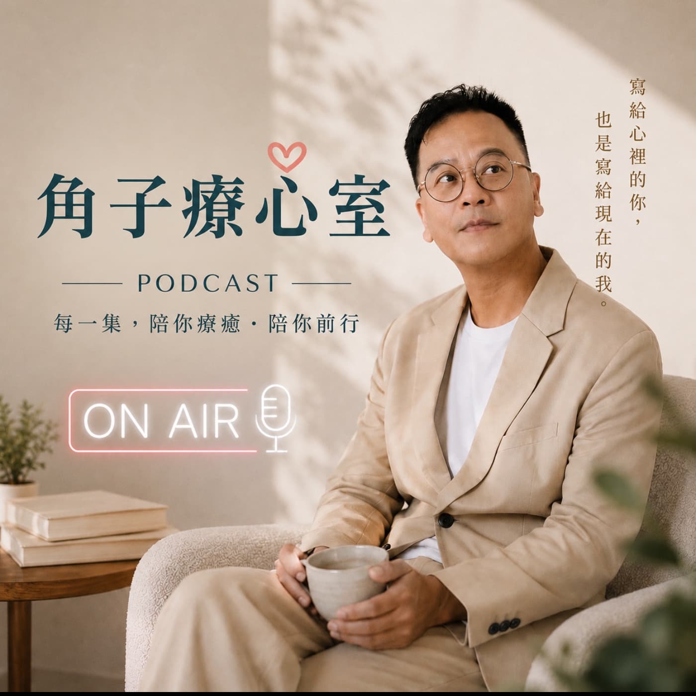 判斷你們適不適合的五個標準