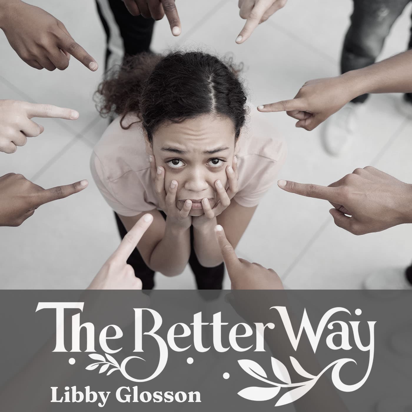 REJECTING THE VICTIM MENTALITY: HOW TO TAKE RESPONSIBILITY AND TRUST GOD’S PLAN