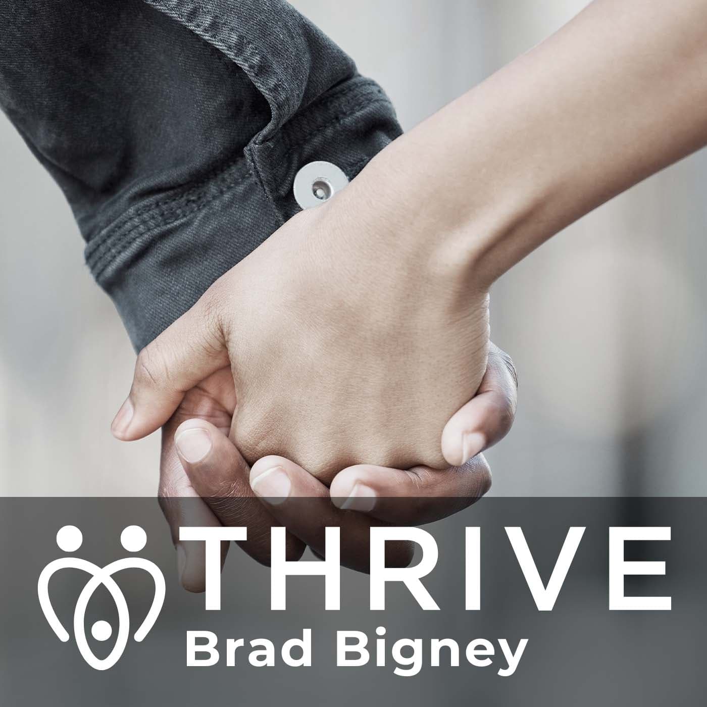 HAVE WHAT IT TAKES FOR A STRONG MARRIAGE? THE TRUTH ABOUT LONG-LASTING LOVE – PART 1