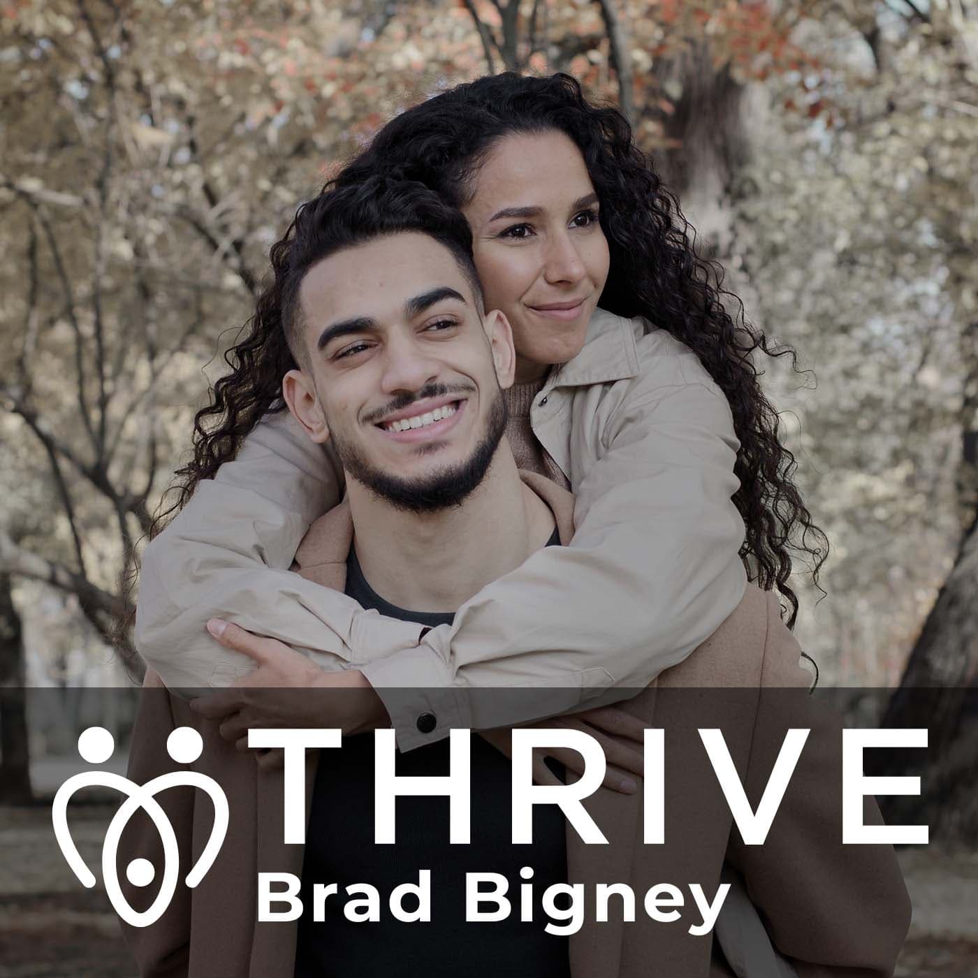 HOW GRATITUDE CAN TRANSFORM YOUR MARRIAGE AND YOU—ONE THOUGHT AT A TIME – PART 1