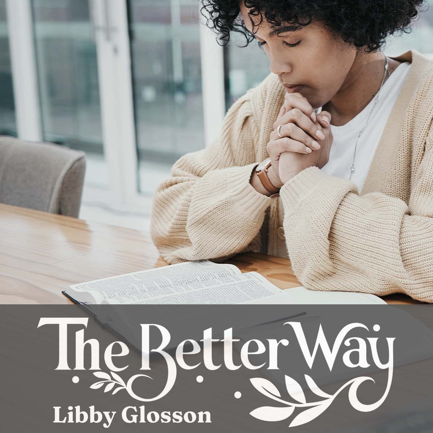 HOW GOD IS WORKING TO CHANGE YOU THROUGH THE POWER OF HIS WORD