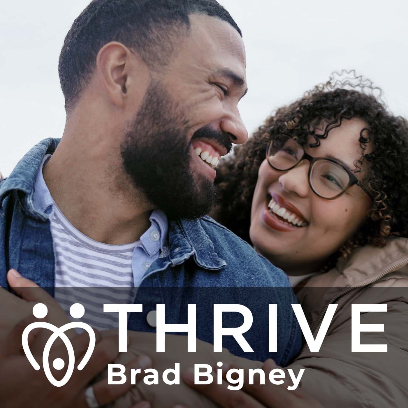HOW GRATITUDE CAN TRANSFORM YOUR MARRIAGE AND YOU—ONE THOUGHT AT A TIME – PART 3