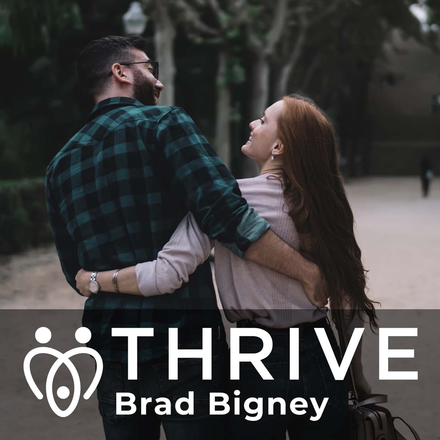 HOW GRATITUDE CAN TRANSFORM YOUR MARRIAGE AND YOU—ONE THOUGHT AT A TIME – PART 4