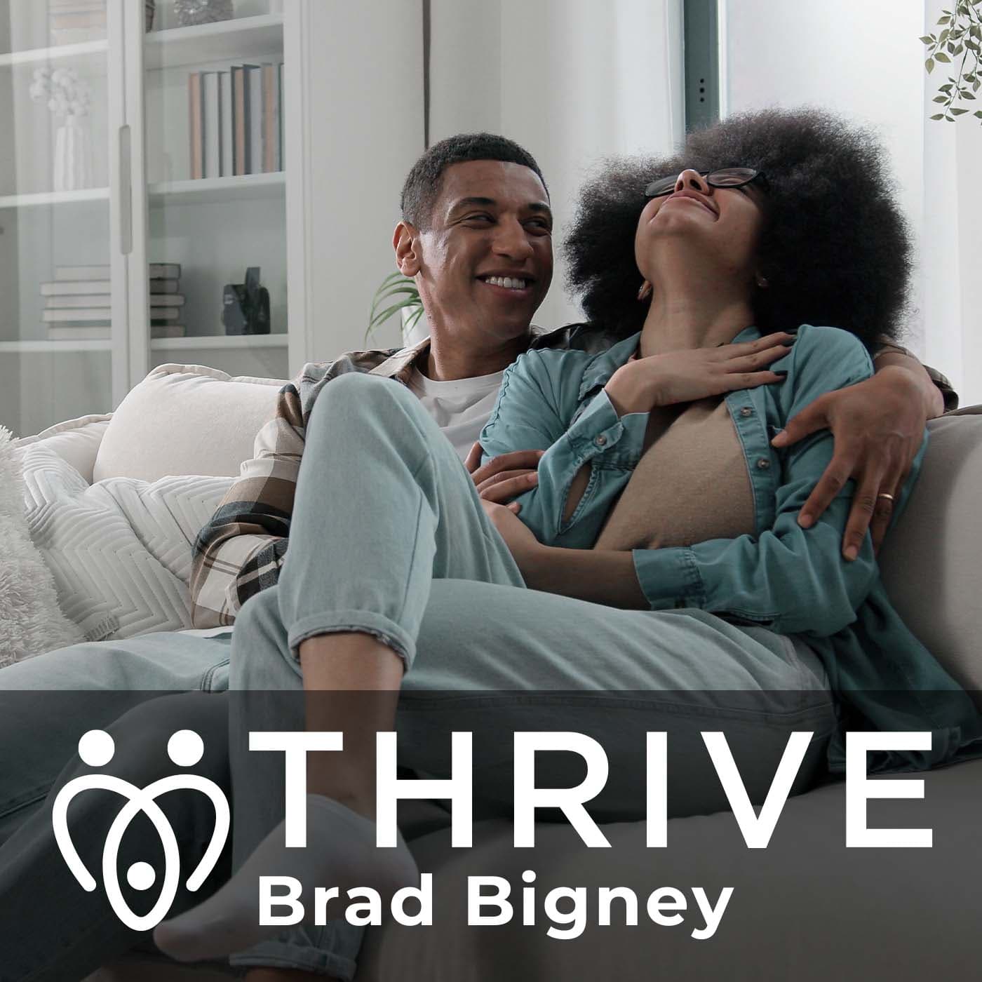 HOW GRATITUDE CAN TRANSFORM YOUR MARRIAGE AND YOU—ONE THOUGHT AT A TIME – PART 6
